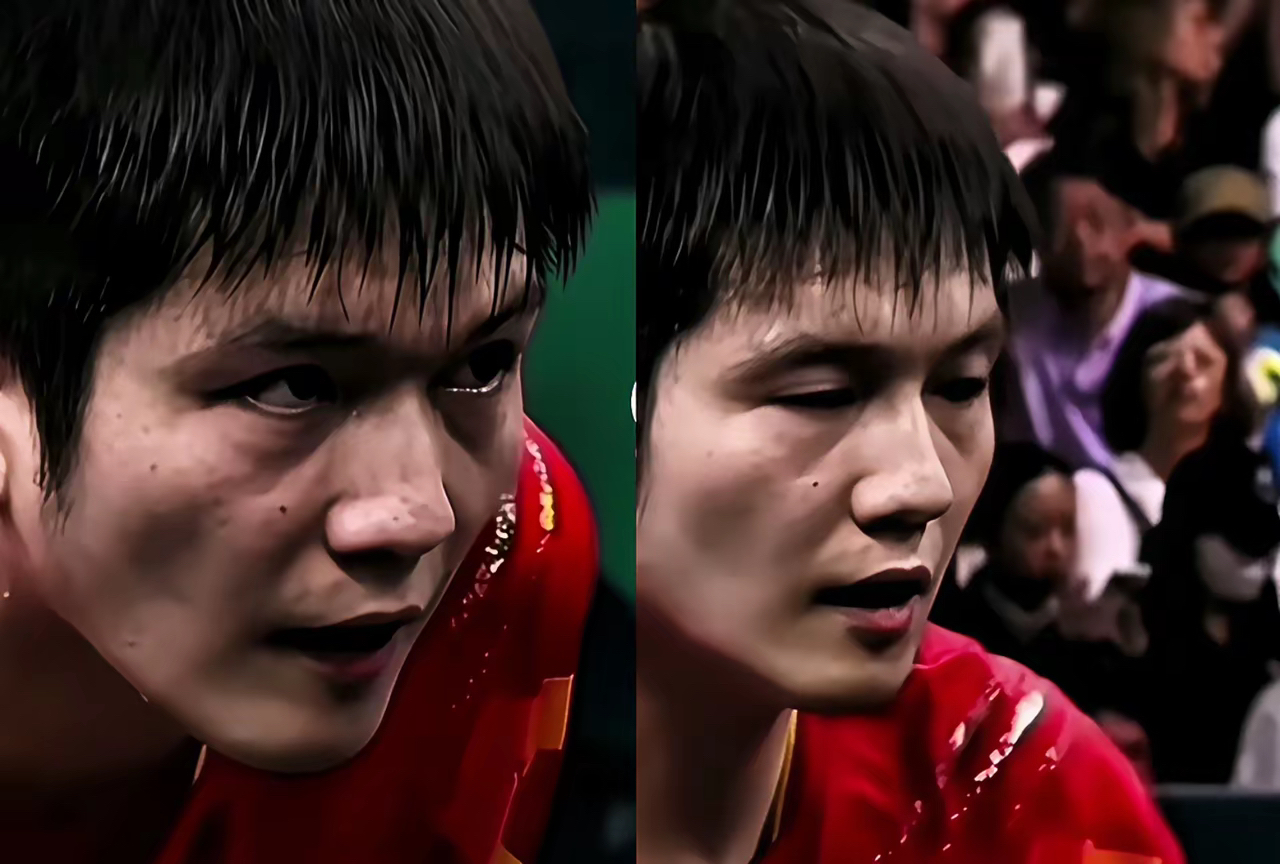 韩国乒乓球队轻取法国乒乓球队,樊振东打破历史纪录 韩国乒乓球队轻取法国乒乓球队,樊振东打破历史纪录