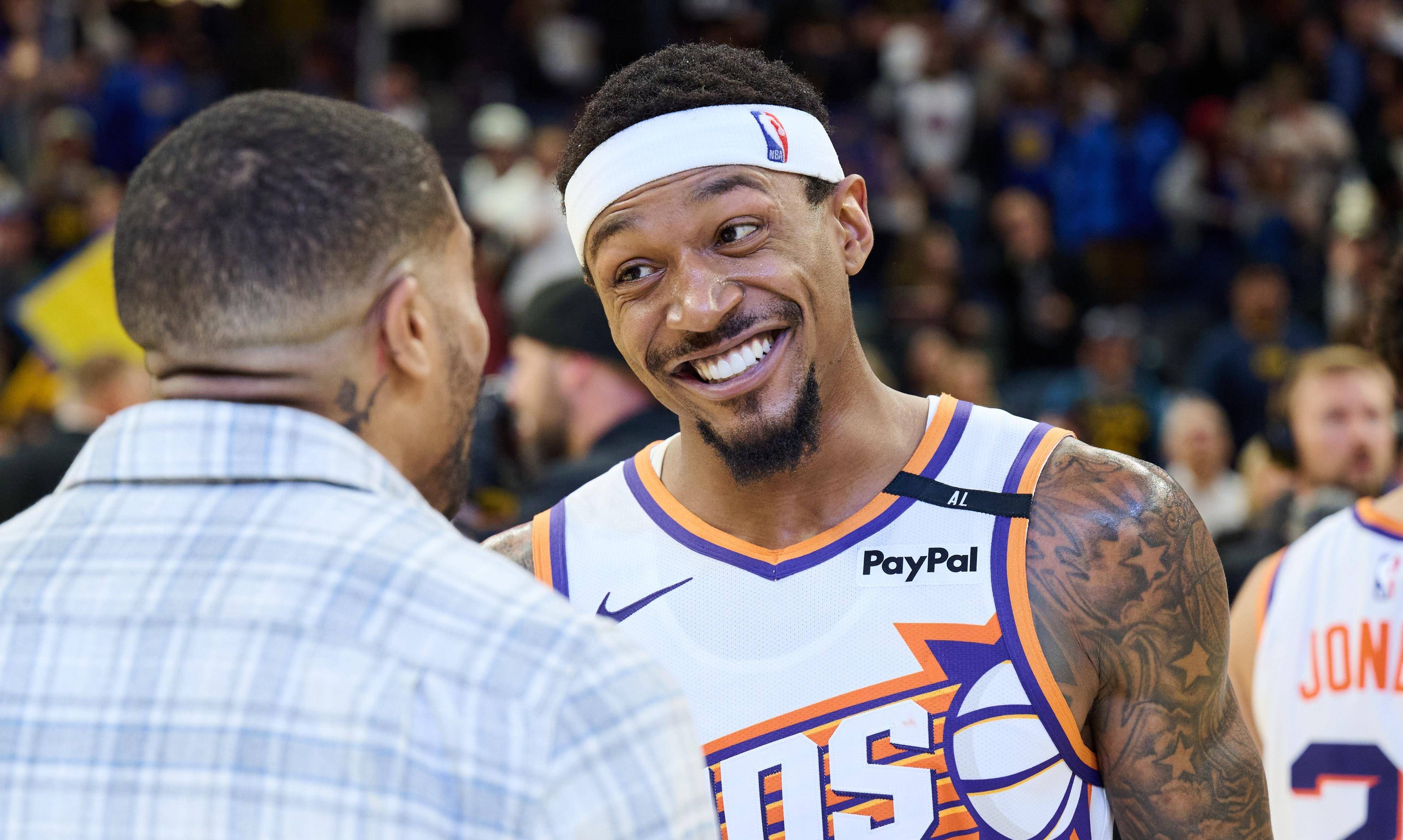 快船绝杀步行者，布克关键制胜的简单介绍