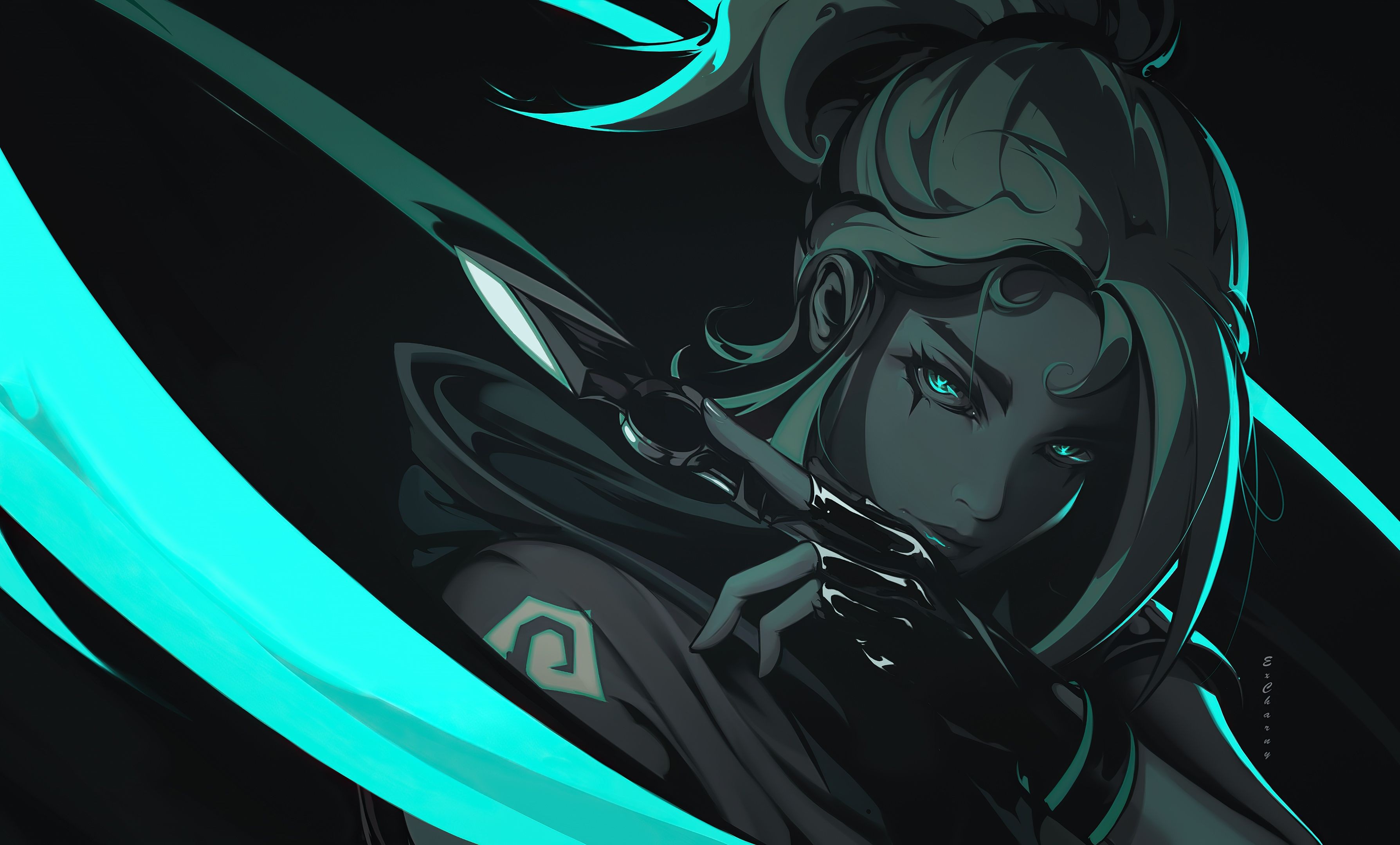 Valorant选手发挥出色,荣膺最佳MVP Valorant选手发挥出色,荣膺最佳MVP