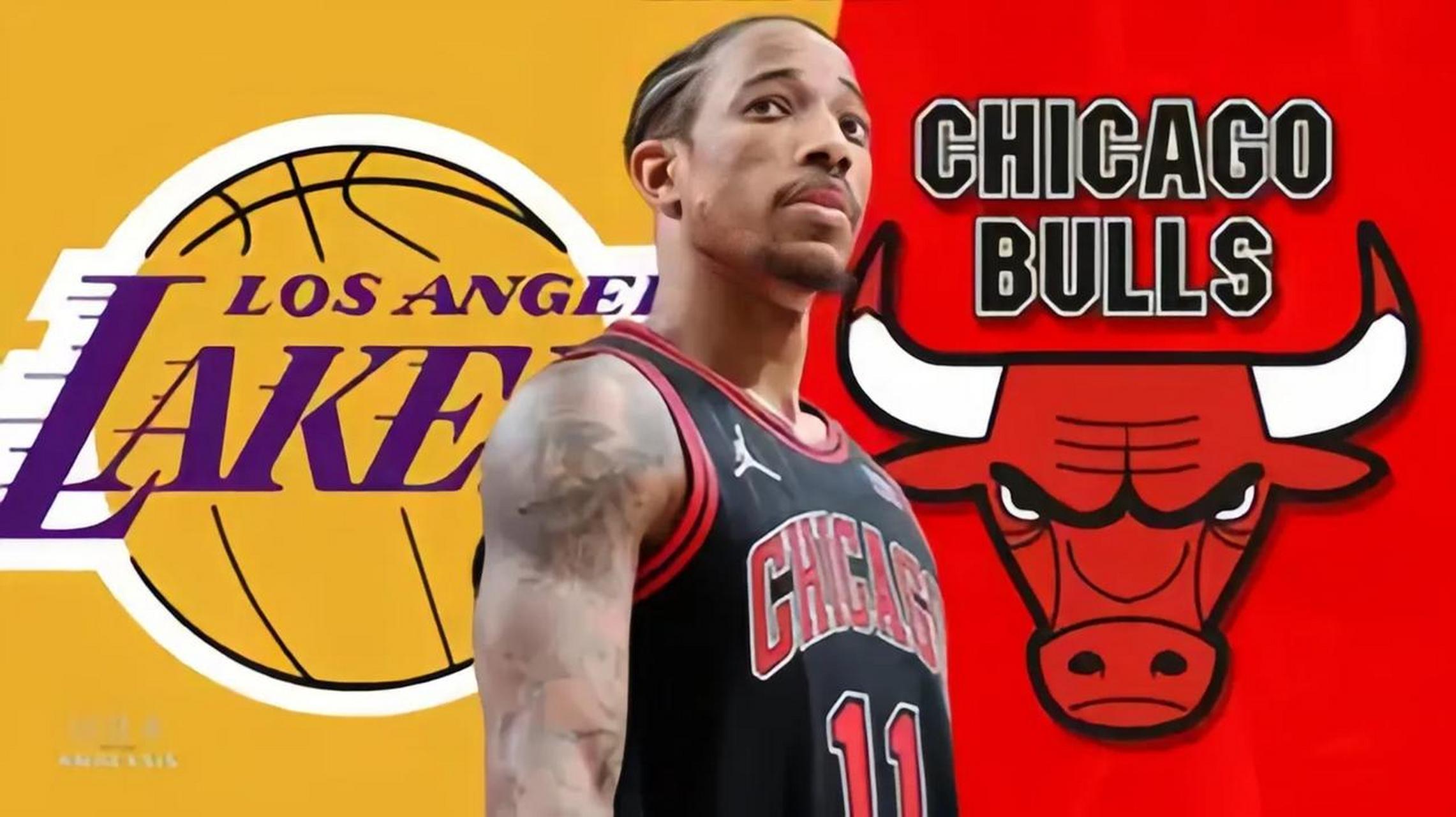 包含湖人鏖战吉林队，德罗赞高光表现的词条