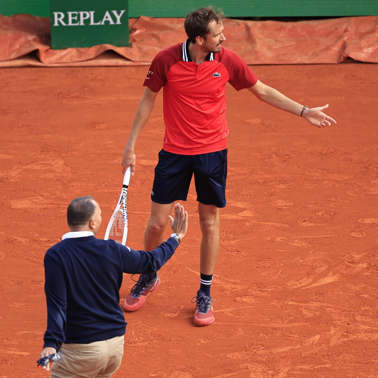 蒙特卡洛大师赛横扫年终总决赛，穆雷高光表现