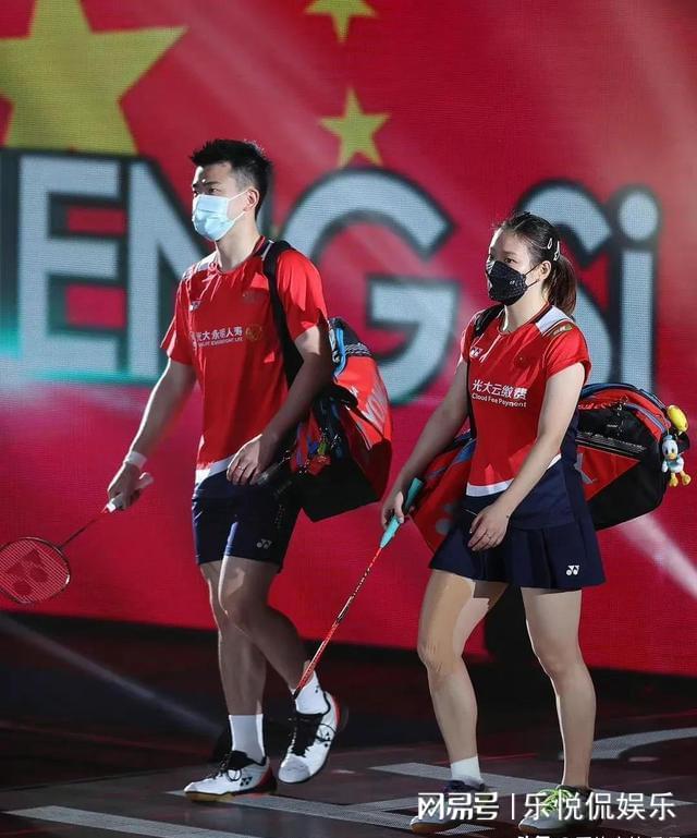 丹麦队力克泰国队,黄鸭组合带队取胜 丹麦队力克泰国队,黄鸭组合带队取胜