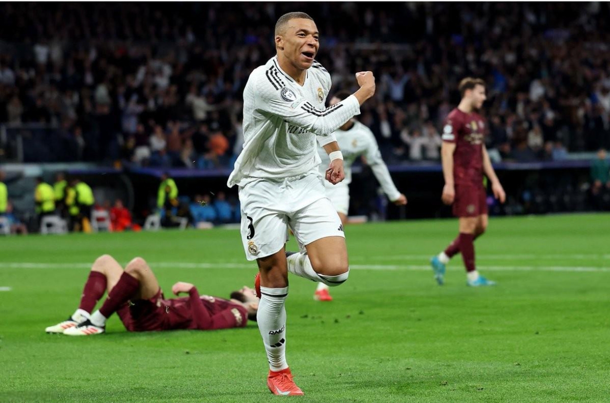 拜仁轻取马德里竞技,姆巴佩点燃赛场 拜仁轻取马德里竞技,姆巴佩点燃赛场