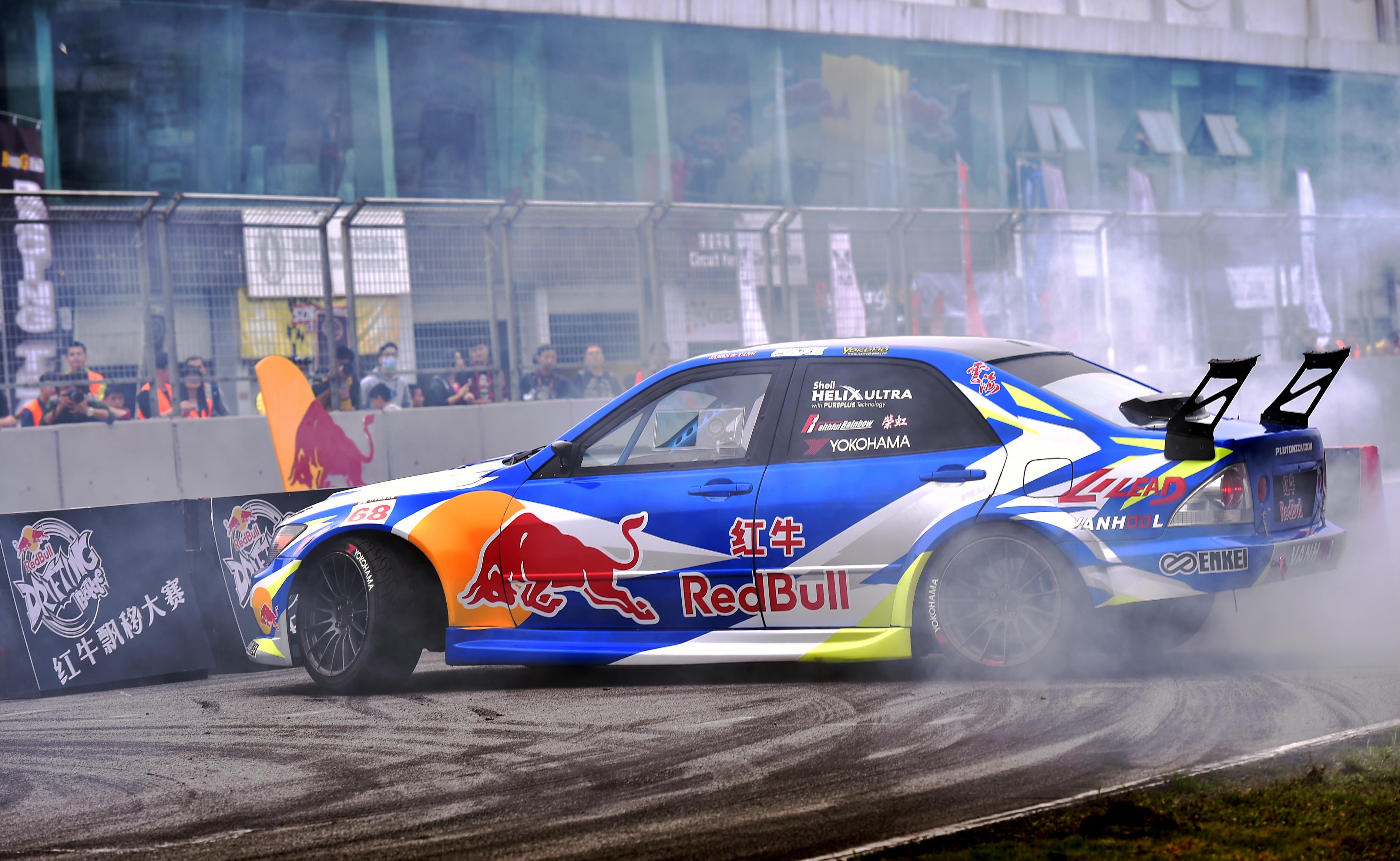 红牛二队险胜法拉利,皮亚斯特里点燃赛场 红牛二队险胜法拉利,皮亚斯特里点燃赛场