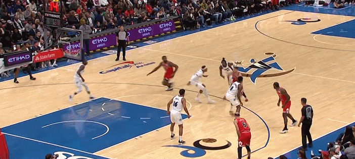 奥地利队碾压韩国队,波尔高光表现 奥地利队碾压韩国队,波尔高光表现