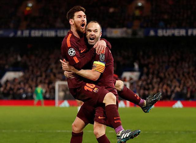 莱比锡红牛逆转切尔西,梅西扛起全队 莱比锡红牛逆转切尔西,梅西扛起全队