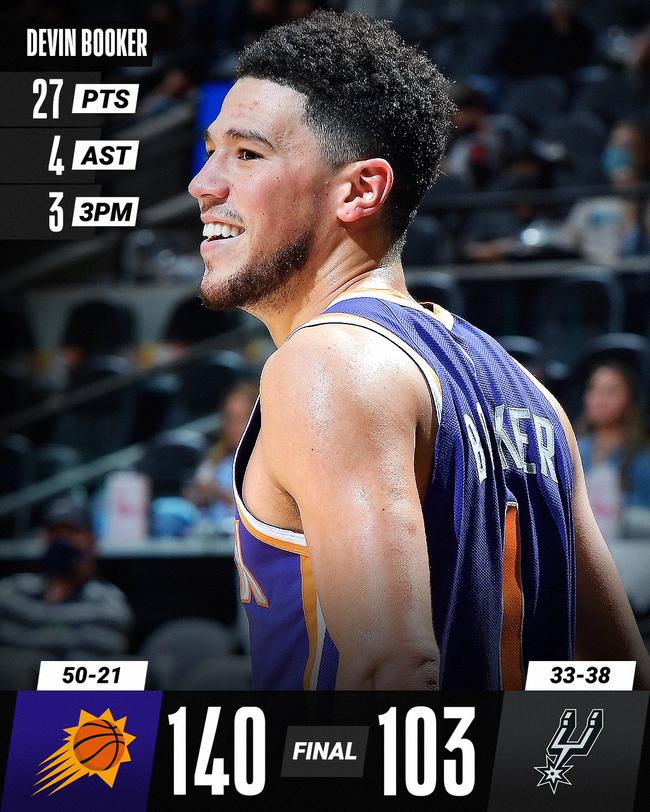 马刺绝杀北京队，布克刷新纪录