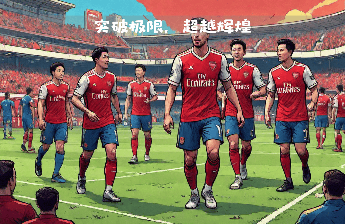 阿森纳战平南安普顿，连续不胜