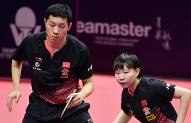 波兰队绝杀奥地利队,许昕带队取胜 波兰队绝杀奥地利队,许昕带队取胜