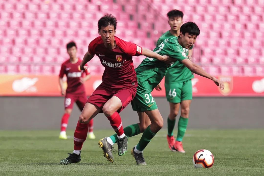 河北华夏幸福士气高涨，迎战对手信心满满