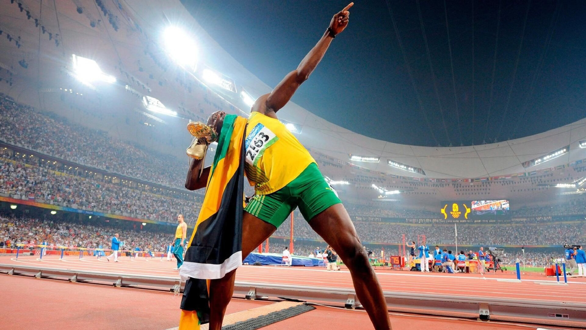 盗火者与日落,当格纳布里的火种点燃尼日利亚的黎明