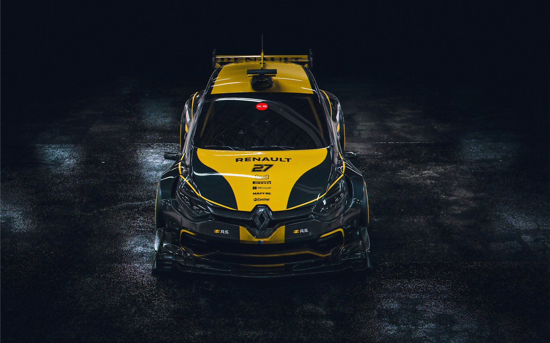 关键先生的文艺复兴，皮克如何将哥斯达黎加的纯生活哲学带入佛罗伦萨的艺术圣殿